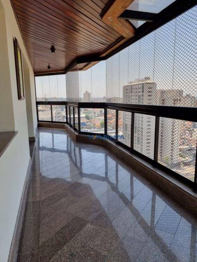 Apartamento, 3 quartos, 320 m² - Foto 5