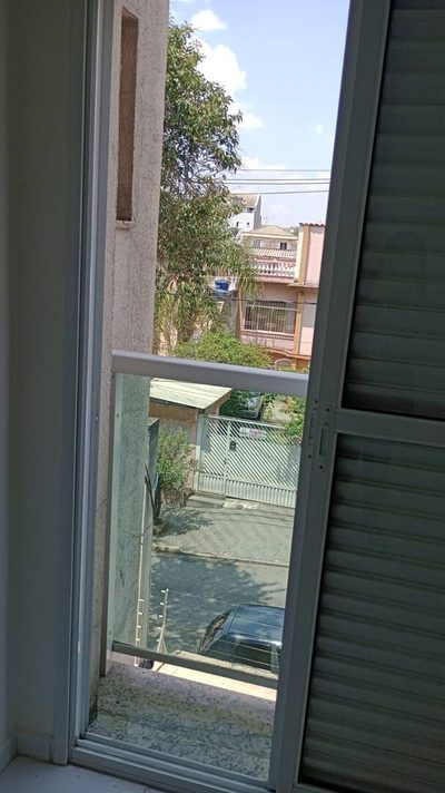 Apartamento, 2 quartos, 49 m² - Foto 2