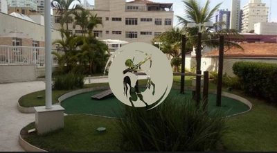 Apartamento, 3 quartos, 190 m² - Foto 1