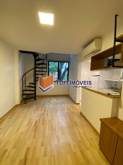 Apartamento, 1 quarto, 49 m² - Foto 2