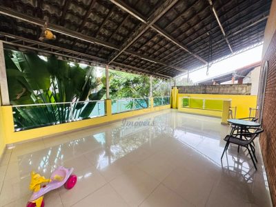 Casa, 3 quartos, 150 m² - Foto 5