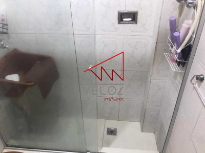 Apartamento, 1 quarto, 25 m² - Foto 5