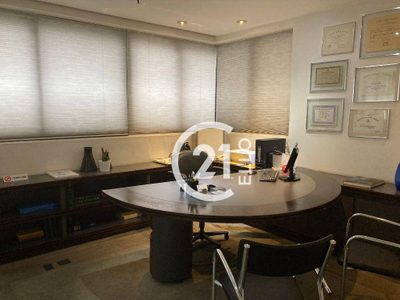Sala-Conjunto, 95 m² - Foto 3