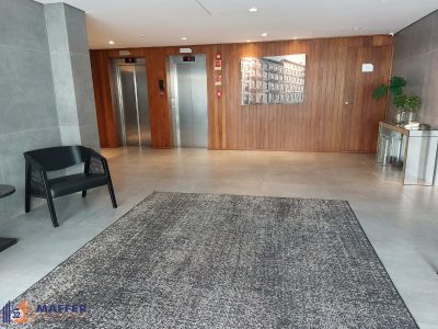 Apartamento, 1 quarto, 50 m² - Foto 3