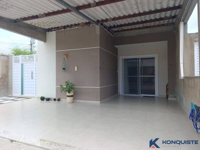 Casa de Condomínio, 2 quartos - Foto 1