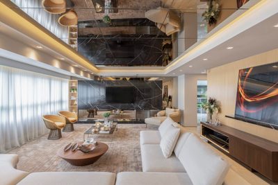 Cobertura, 3 quartos, 345 m² - Foto 5