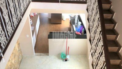 Sobrado, 5 quartos, 224 m² - Foto 4