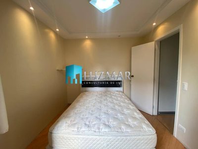 Apartamento, 1 quarto, 41 m² - Foto 4