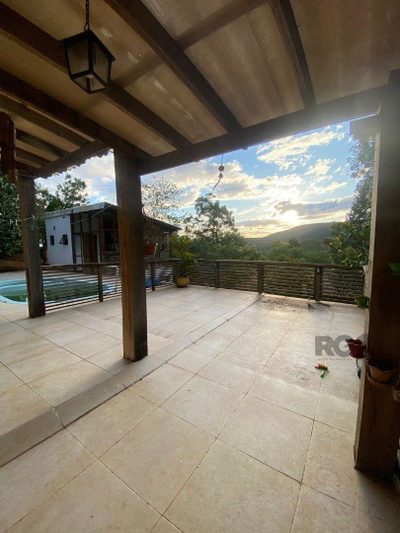 Chácara, 3 quartos, 1689 m² - Foto 2