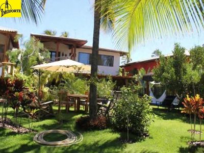 Casa de Condomínio, 6 quartos - Foto 5