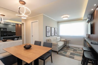 Apartamento, 2 quartos, 51 m² - Foto 5