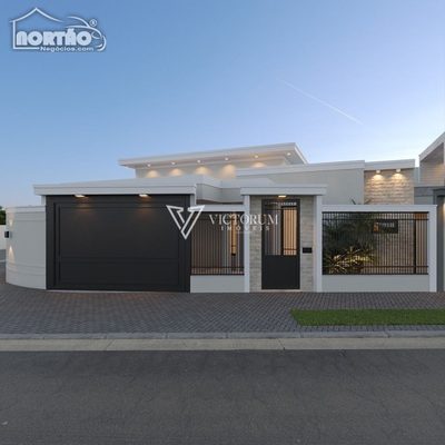 Casa, 3 quartos, 145 m² - Foto 1