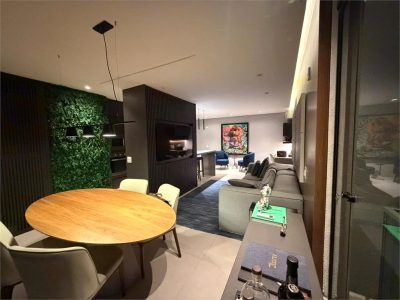 Apartamento, 4 quartos, 85 m² - Foto 3