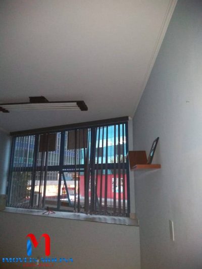 Sala-Conjunto, 81 m² - Foto 2