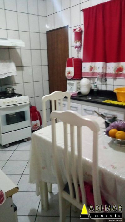 Casa, 2 quartos, 50 m² - Foto 4