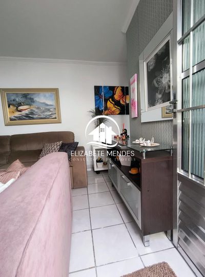 Sobrado, 3 quartos, 120 m² - Foto 5