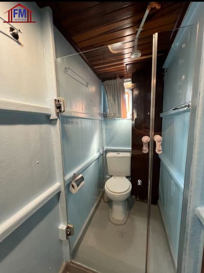 Cobertura, 5 quartos - Foto 5