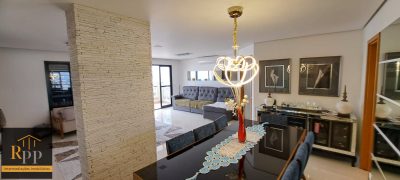 Apartamento, 2 quartos, 120 m² - Foto 3