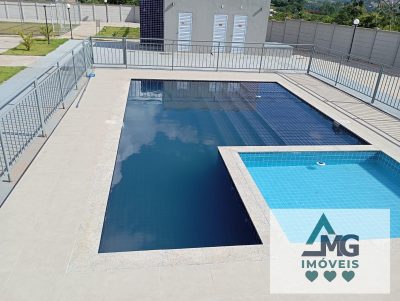Apartamento, 2 quartos, 54 m² - Foto 1