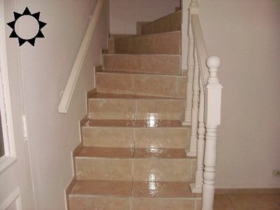 Casa, 3 quartos, 122 m² - Foto 2