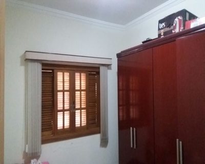 Casa, 3 quartos, 140 m² - Foto 4