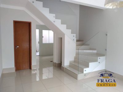 Casa, 2 quartos, 75 m² - Foto 1