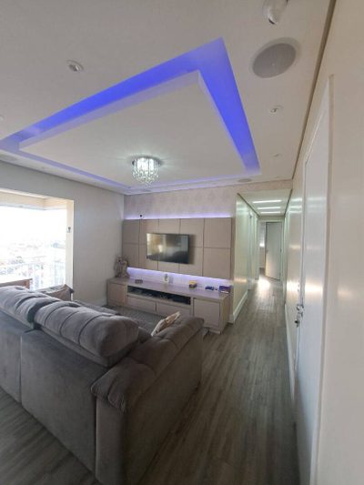 Apartamento, 3 quartos, 86 m² - Foto 1