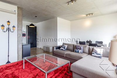 Apartamento, 1 quarto, 70 m² - Foto 5