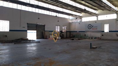 Depósito-Galpão, 1000 m² - Foto 5