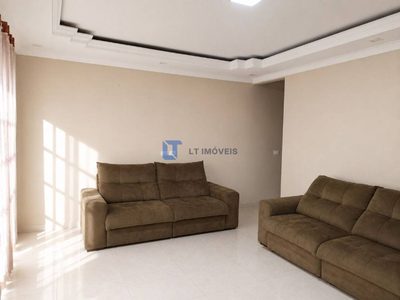 Casa, 2 quartos, 89 m² - Foto 2