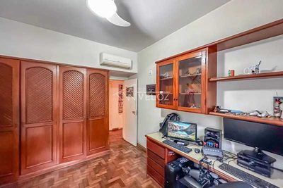 Apartamento, 3 quartos, 143 m² - Foto 3