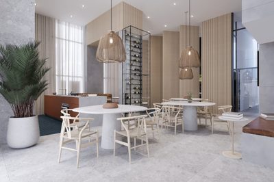 Apartamento, 4 quartos, 173 m² - Foto 5