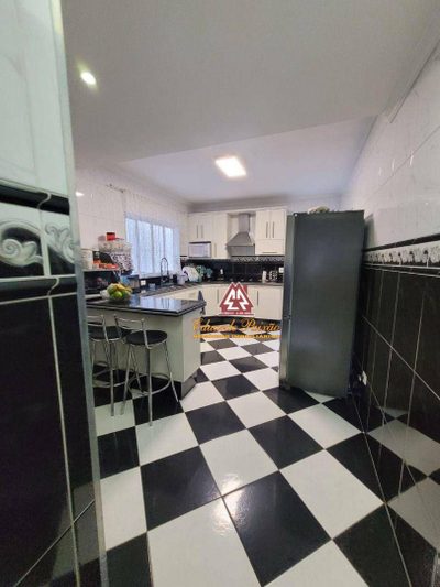 Sobrado, 3 quartos, 150 m² - Foto 5