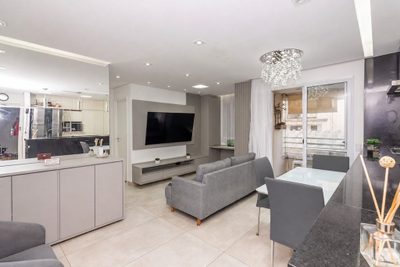 Apartamento, 2 quartos, 65 m² - Foto 1