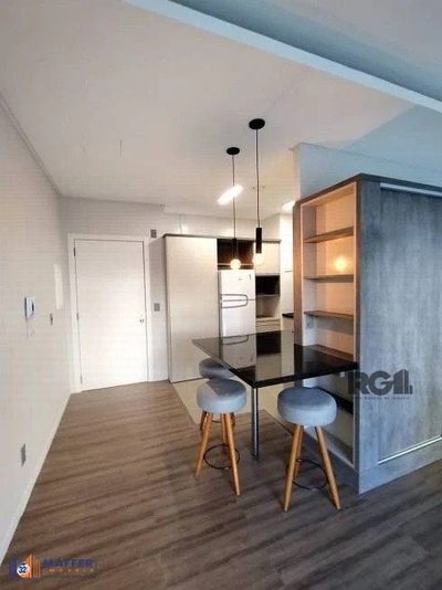 Apartamento, 1 quarto, 42 m² - Foto 3