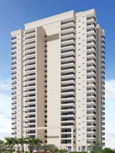 Apartamento, 3 quartos, 177 m² - Foto 2