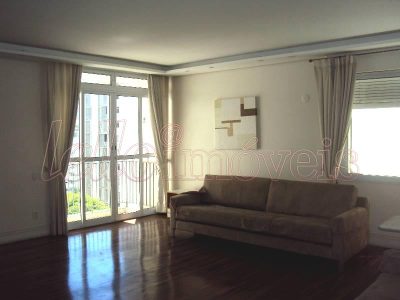 Apartamento, 4 quartos, 180 m² - Foto 1