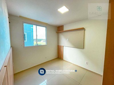Apartamento, 2 quartos, 41 m² - Foto 5
