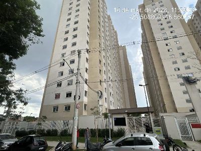 Apartamento, 2 quartos, 32 m² - Foto 1