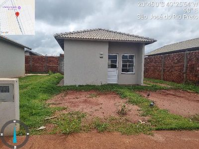 Casa, 2 quartos, 200 m² - Foto 1