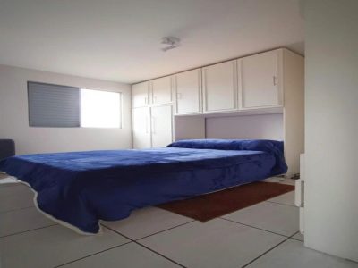 Apartamento, 2 quartos, 55 m² - Foto 5