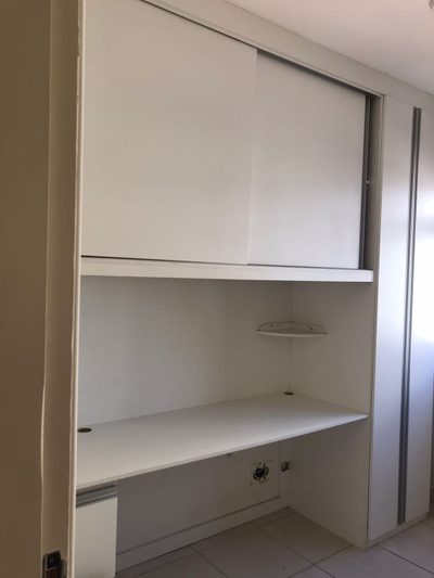 Apartamento, 3 quartos, 70 m² - Foto 5