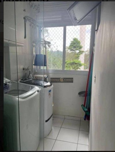 Apartamento, 3 quartos, 58 m² - Foto 4