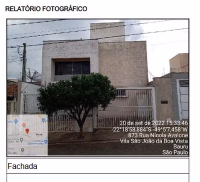 Imóvel Comercial, 448 m² - Foto 1