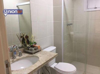 Apartamento, 2 quartos, 73 m² - Foto 5