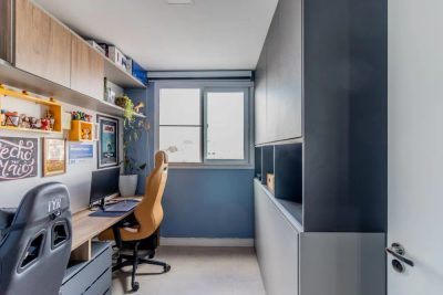 Apartamento, 2 quartos, 44 m² - Foto 2