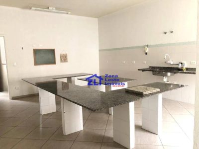 Sala-Conjunto, 34 m² - Foto 4