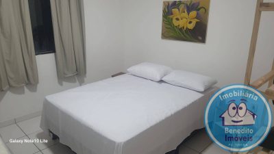 Apartamento, 2 quartos, 40 m² - Foto 1