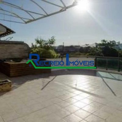 Cobertura, 3 quartos, 217 m² - Foto 5