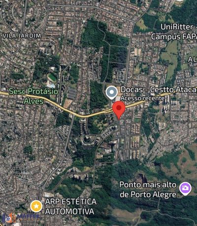 Terreno, 4000 m² - Foto 2